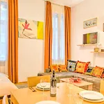 Aparthotel Center 4*