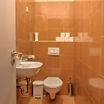 Aparthotel Center Budapest