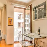 Center Aparthotel