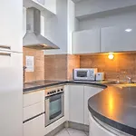 Aparthotel Center 4*