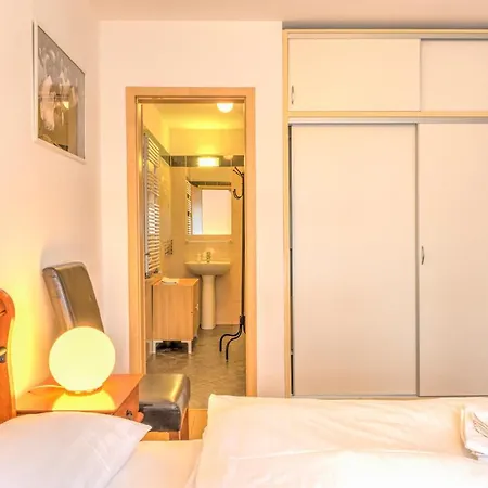 Center Lejlighedshotel 4*