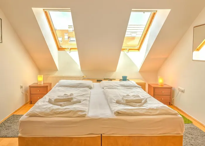 Center Lejlighedshotel 4*
