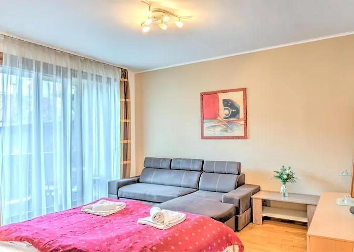 Center 4* Budapest