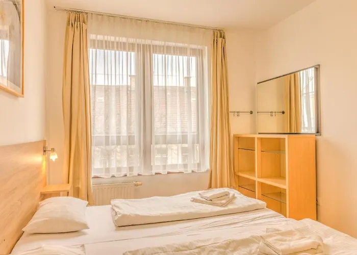 Center Lejlighedshotel