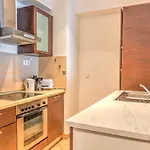 Center アパートホテル ブダペスト
