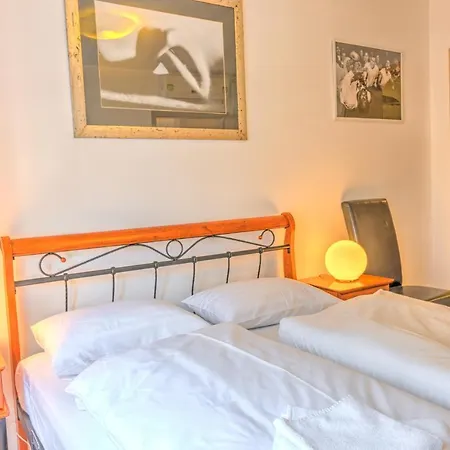Hotel apartamentowy Center 4*