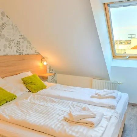 Center 4* Budapeste
