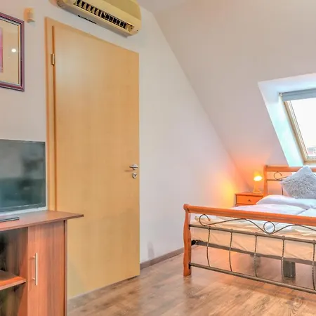 Apart-hotel Center