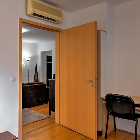 Center Budapest