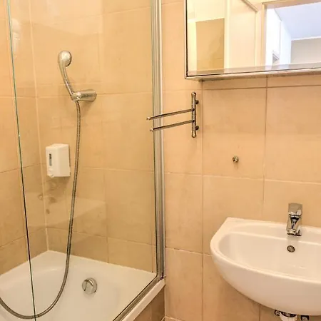 Apart-hotel Center