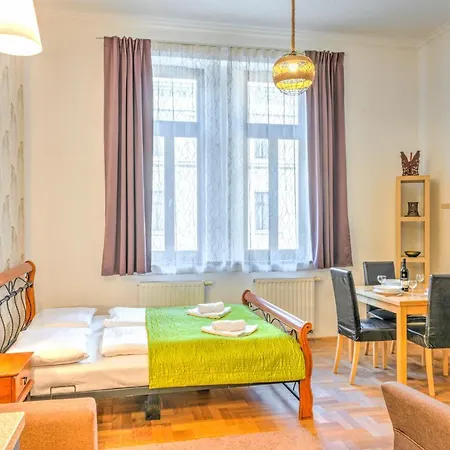 Center Budapest