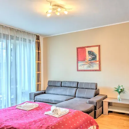 Center 4* Budapesta