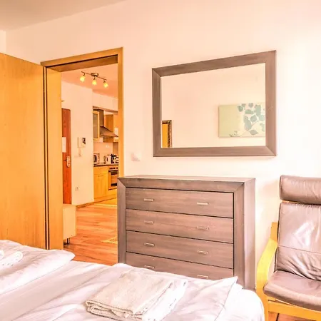 Center 4* Budapest
