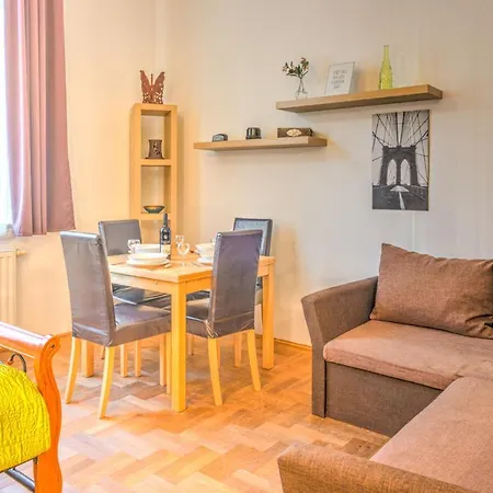 Center Aparthotel