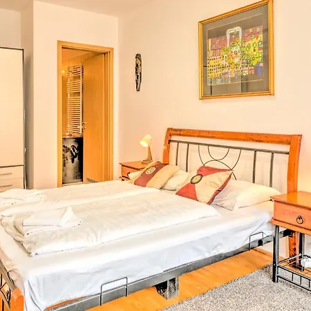 Center Aparthotel *