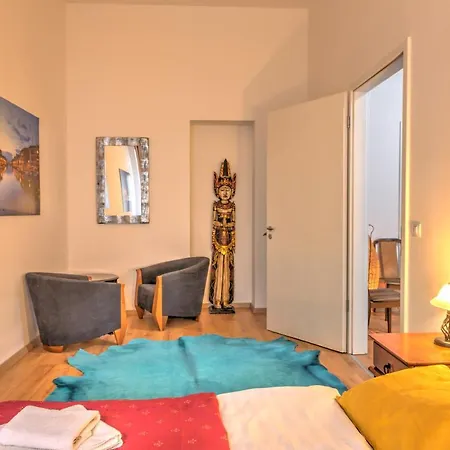 Center 4* Budapesta