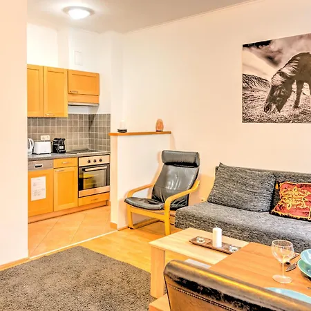 Center Aparthotel Budapešť