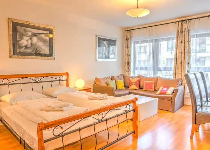 Center Budapesta