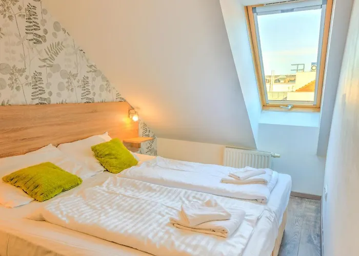 Center 4* Budapesta