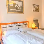 Lägenhetshotell Center 4*