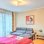 Center 4* Budapest