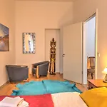 Center 4* Budapest