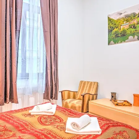 Center Βουδαπέστη