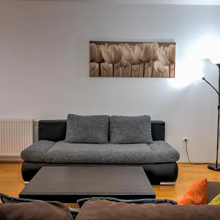 Center Ξενοδοχείο με διαμερίσματα