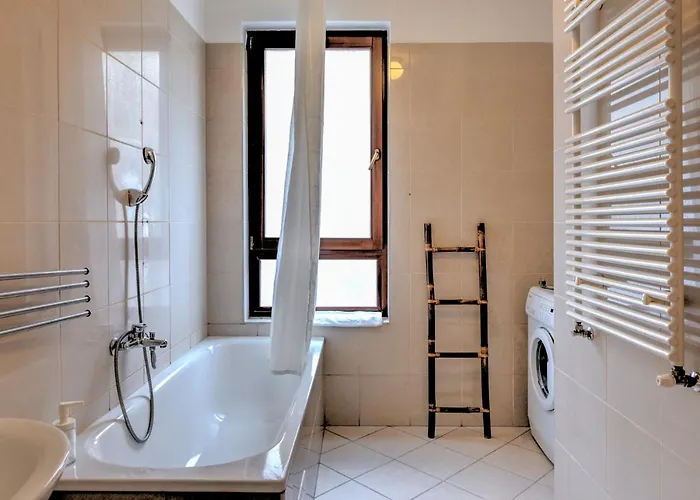 Center Apart Otel 4*