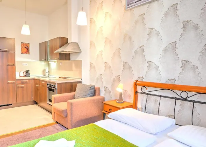 Center Apart Otel 4*