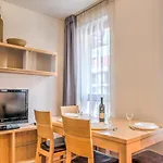 Apartahotel Center 4*