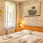 Apartahotel Center Budapest