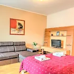 Apartahotel Center 4*