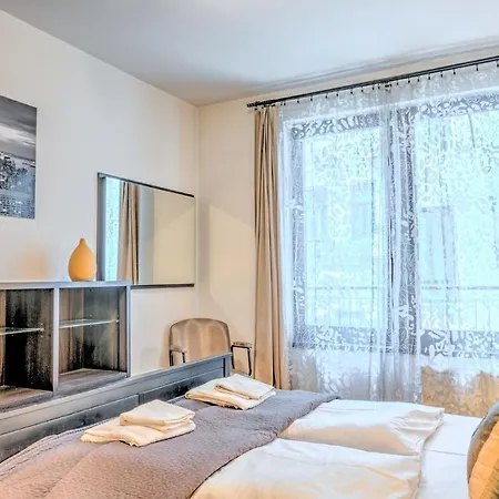 Center Apart-hotel