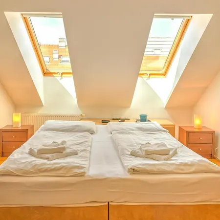 Center Apart-hotel *