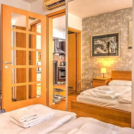 Center Apart-hotel *