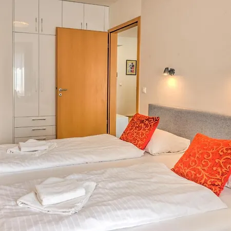 Center Apart-hotel Budapeste